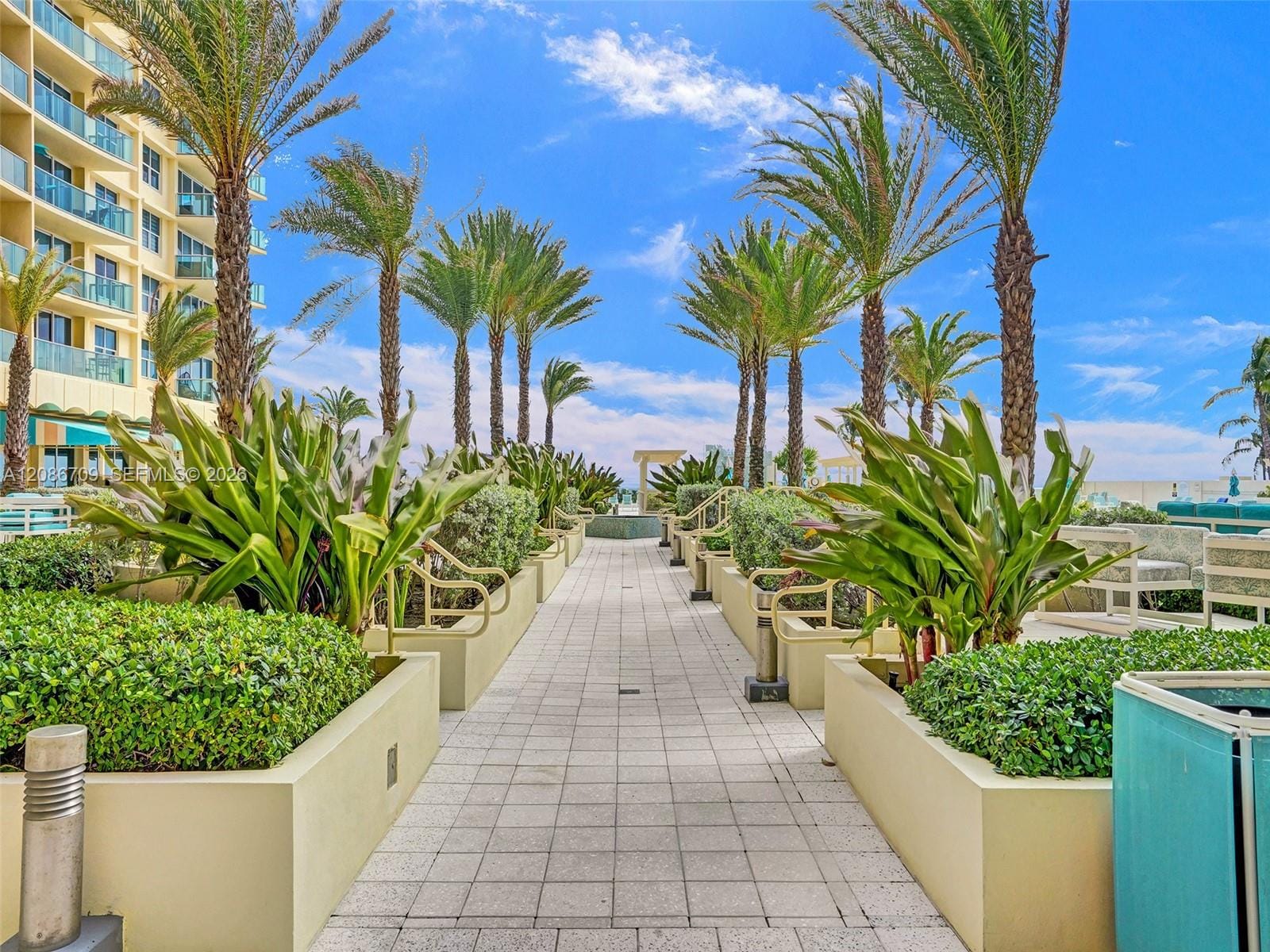 2501 S Ocean Drive L17, Hollywood, FL 33019 photo 19