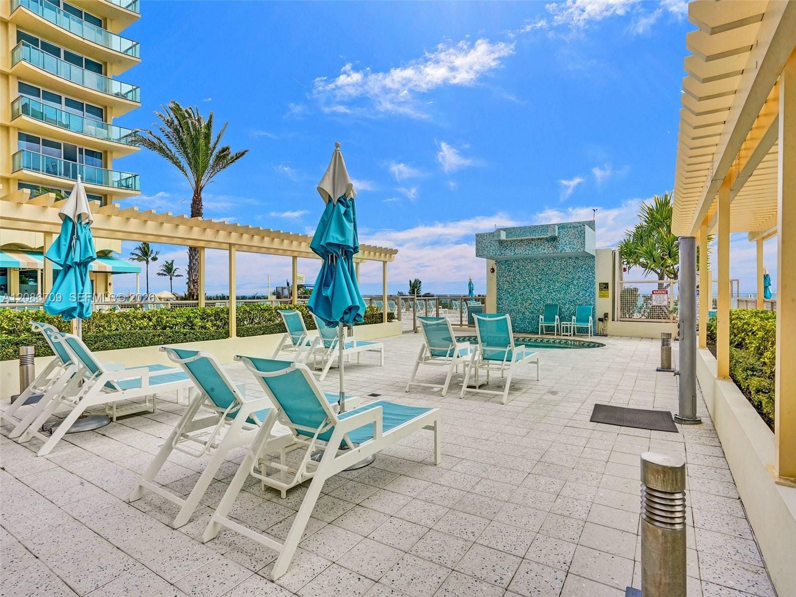 2501 S Ocean Drive L17, Hollywood, FL 33019 photo 20