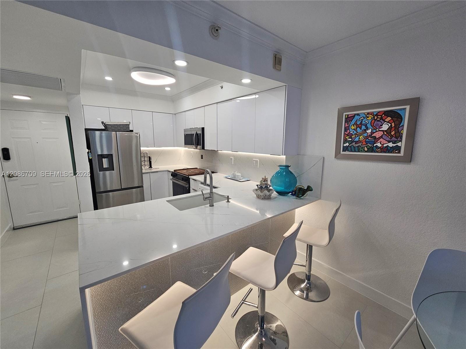 2501 S Ocean Drive L17 — photo 3