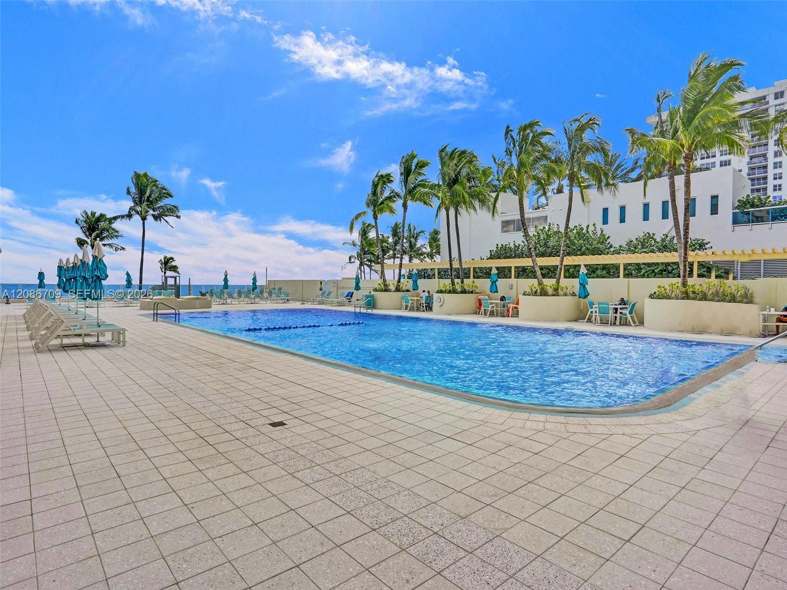 2501 S Ocean Drive L17, Hollywood, FL 33019 photo 21