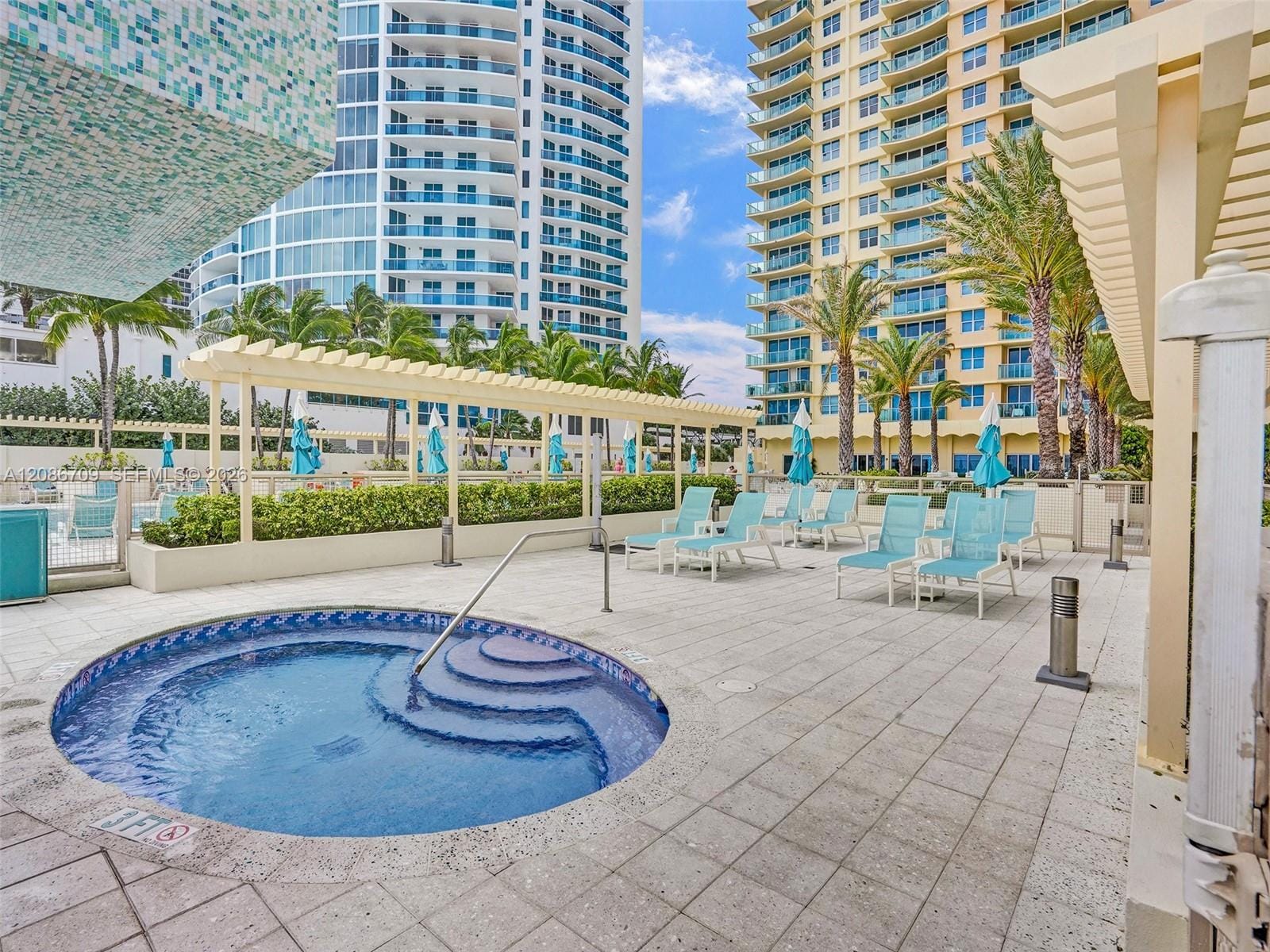 2501 S Ocean Drive L17, Hollywood, FL 33019 photo 22