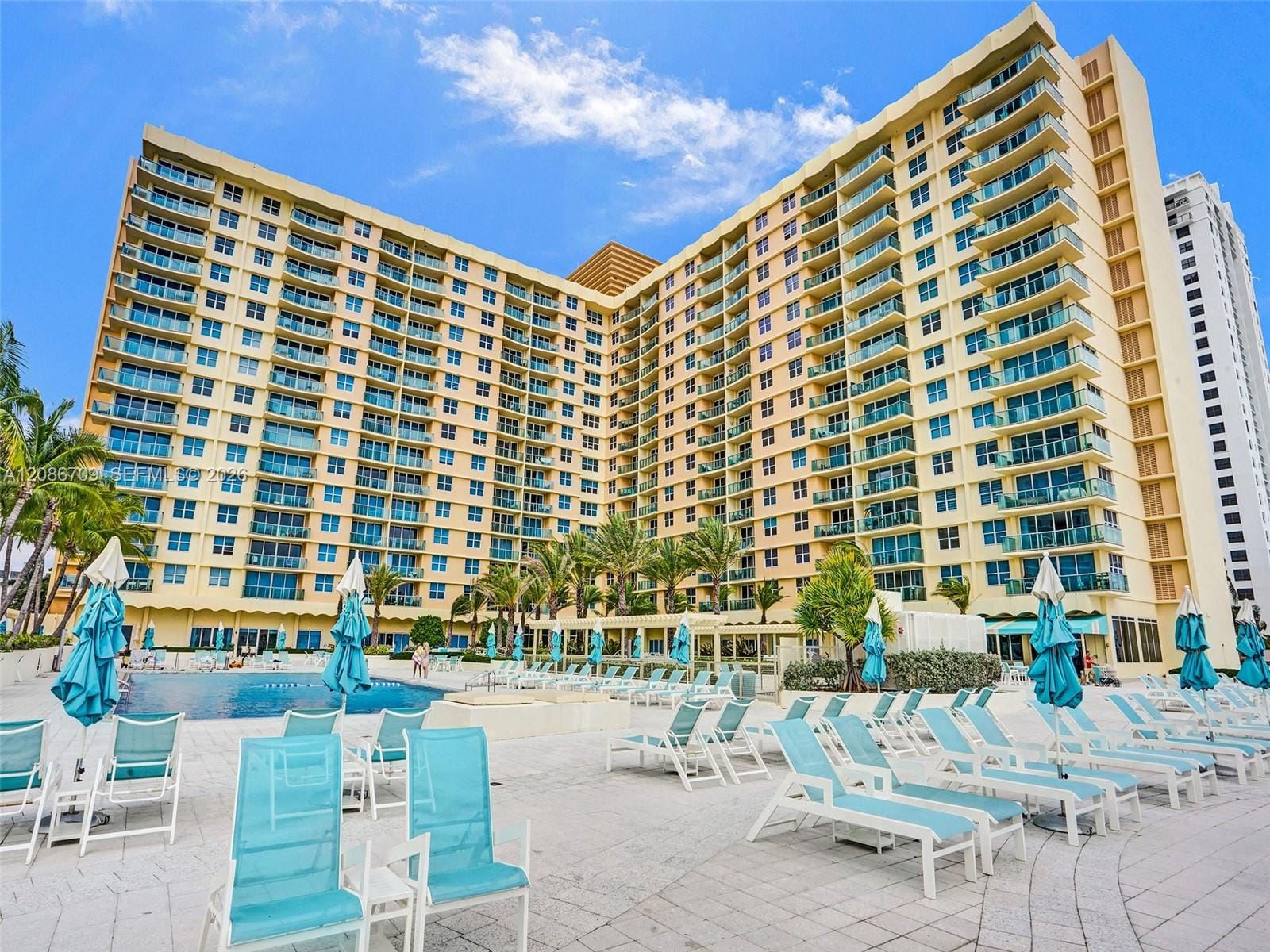 2501 S Ocean Drive L17, Hollywood, FL 33019 photo 25