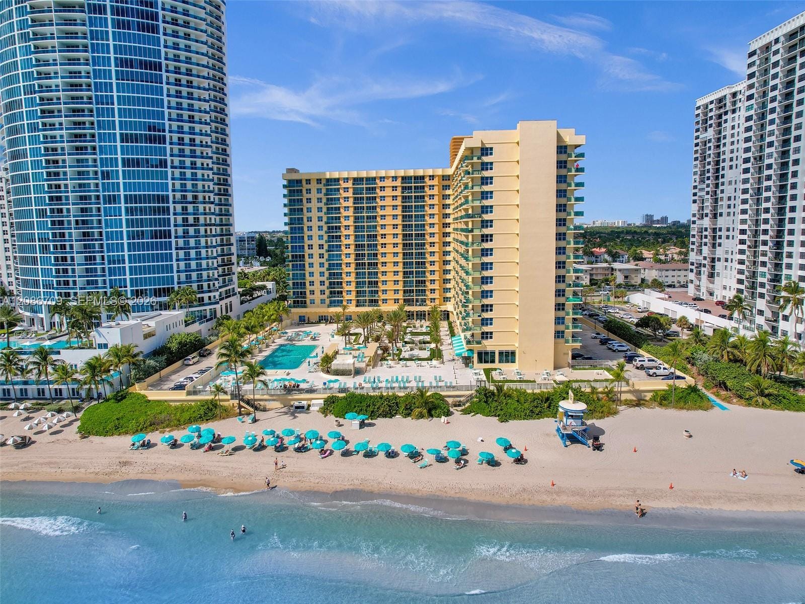 2501 S Ocean Drive L17, Hollywood, FL 33019 photo 26