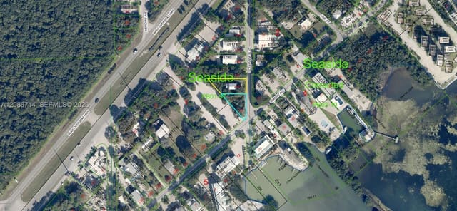 15 Ocean View Boulevard, Key Largo, FL 33037