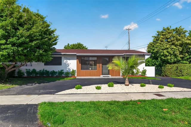 3210 SW 94th Court, Coral Glade Heights, Miami, FL