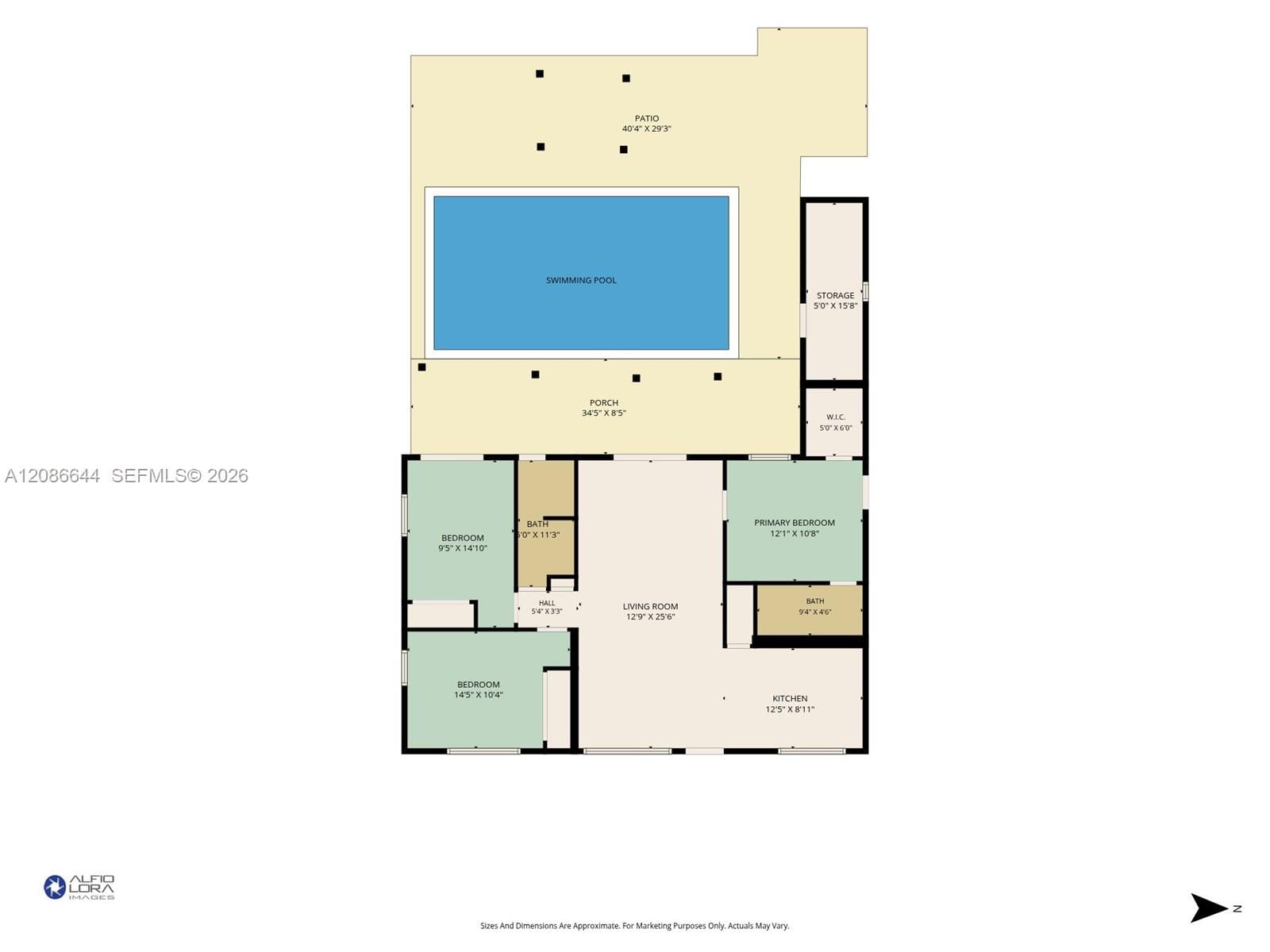 3210 SW 94th Court, Miami, FL 33165 photo 28