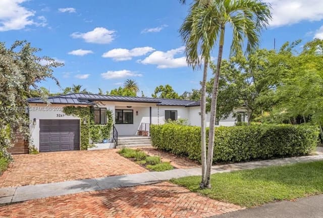 3261 SW 16th Lane, Miami, FL 33145