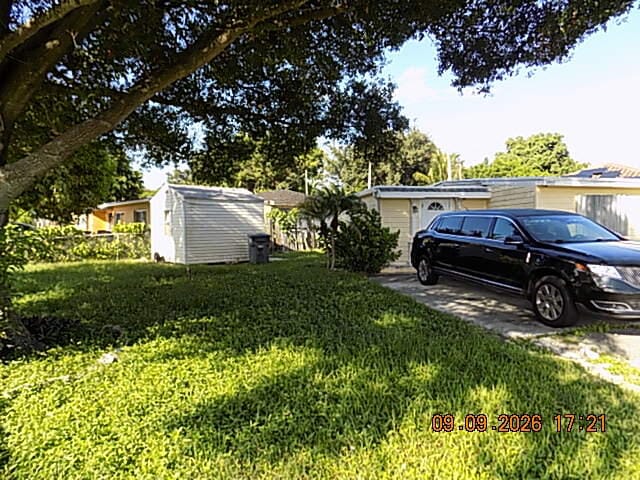 3900 Orange Street, Lantana, FL 33462 photo 2