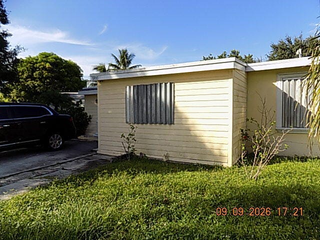 3900 Orange Street, Lantana, FL 33462 photo 3