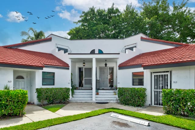 367 NW 36TH Avenue 367, Deerfield Beach, FL 33442