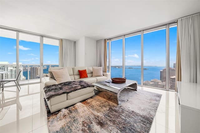 485 Brickell Avenue 4410, Miami, FL 33131