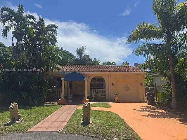 156 NW 88th Street, El Portal, FL 33150