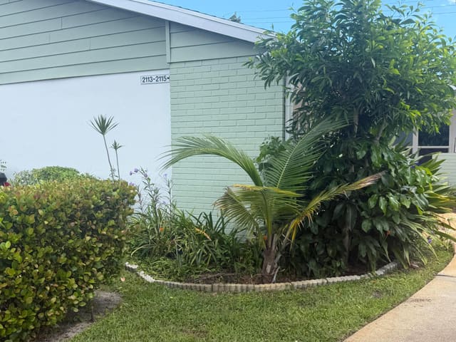 2113 SE EDLER Drive, Stuart, FL 34994