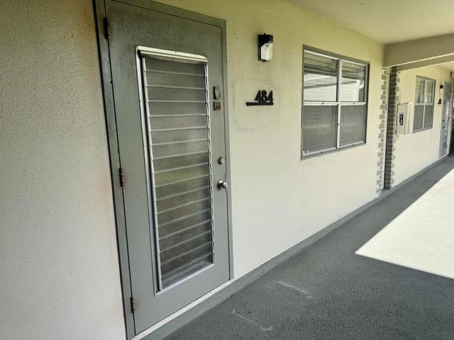 484 MONACO K 484, Kings Point Monaco, Delray Beach, FL