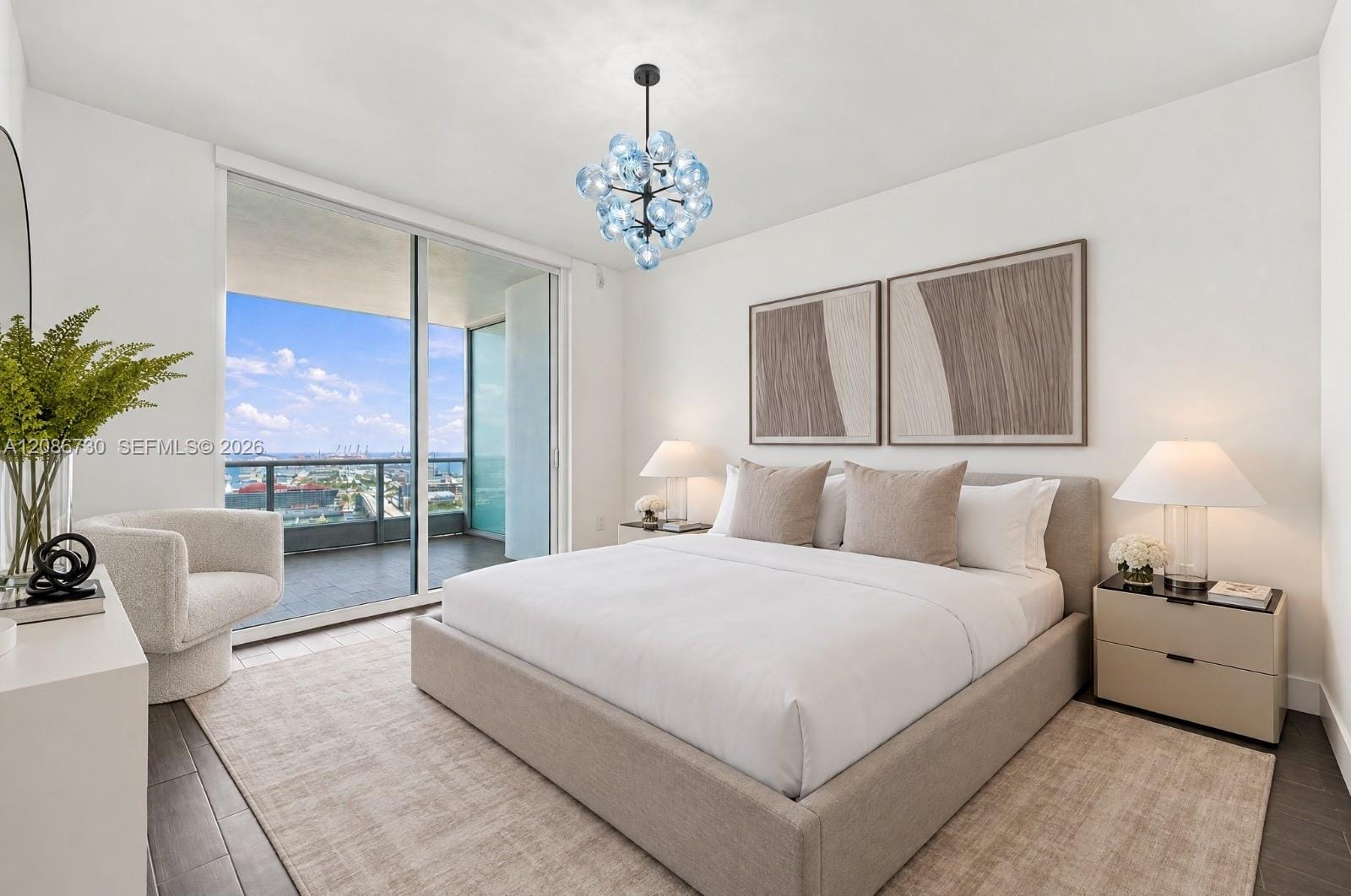 900 Biscayne Boulevard 3502, Miami, FL 33132 photo 15