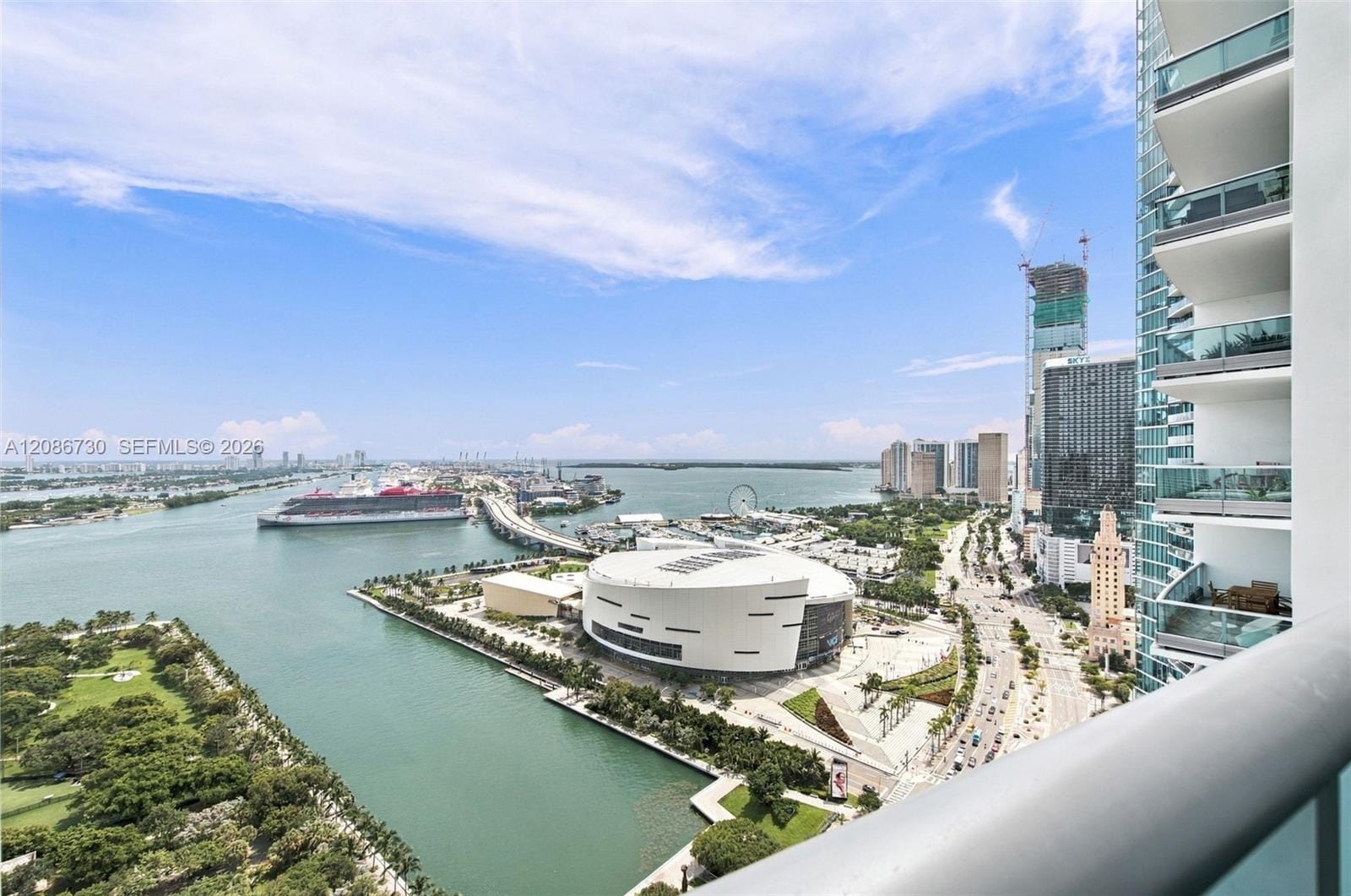 900 Biscayne Boulevard 3502, Miami, FL 33132 photo 18