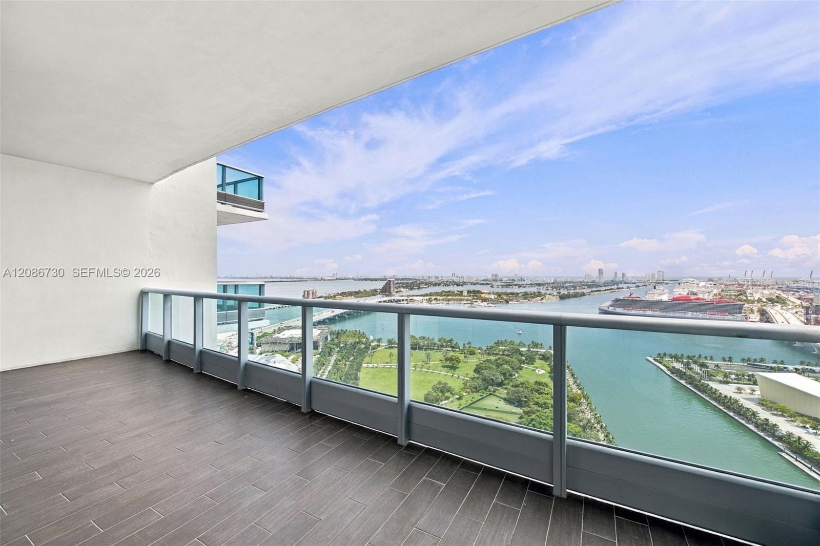 900 Biscayne Boulevard 3502 — photo 8