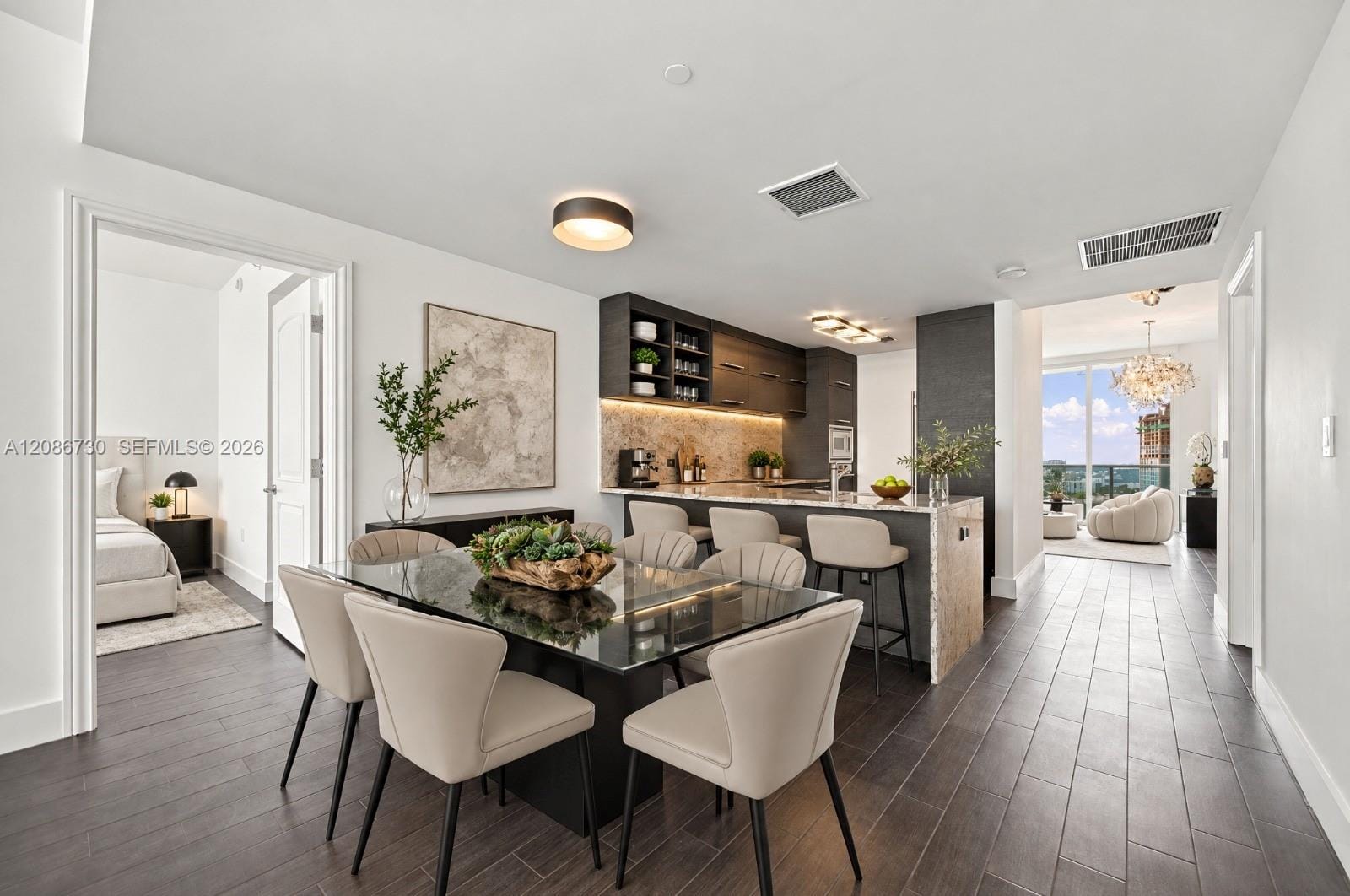 900 Biscayne Boulevard 3502 — photo 9