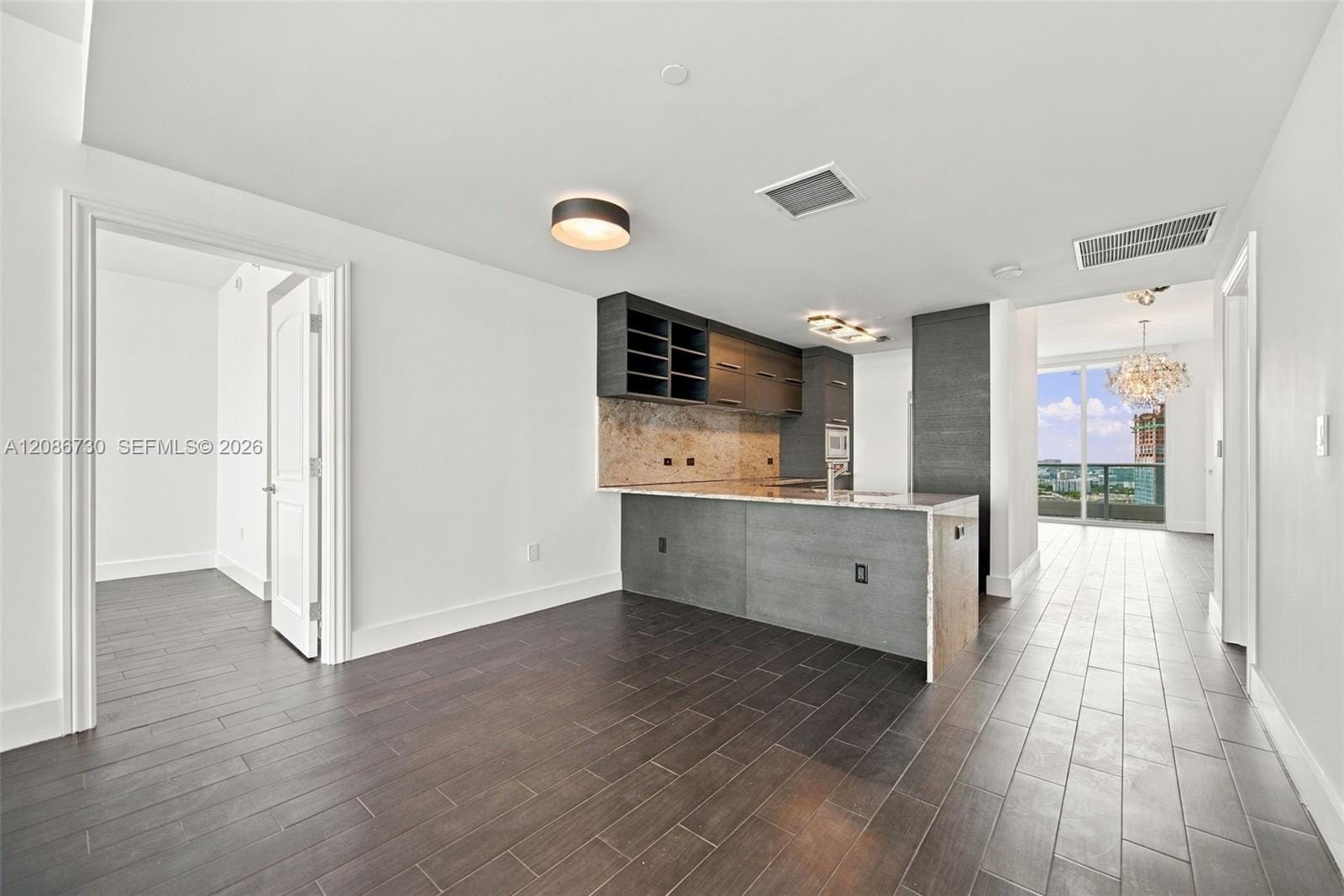 900 Biscayne Boulevard 3502 — photo 10