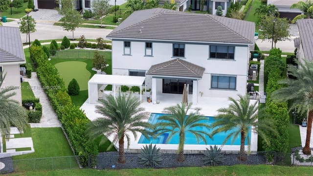 10910 Moore Drive, Parkland, FL 33076