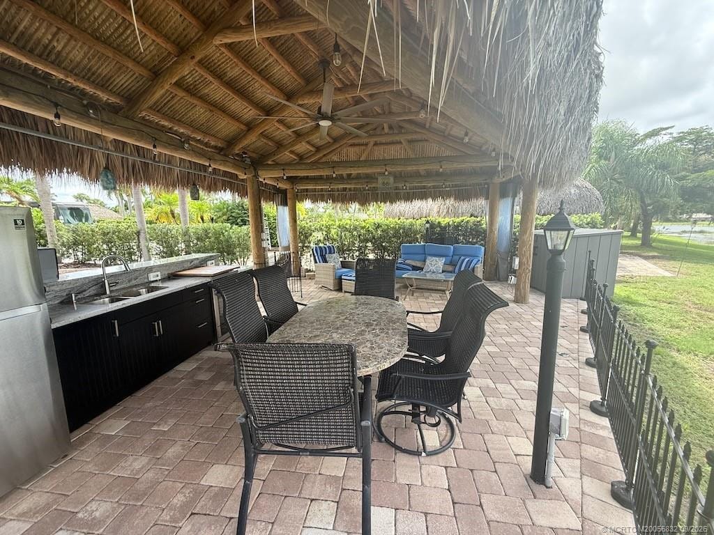 105 NW Boundary Drive, Port St. Lucie, FL 34986 photo 12