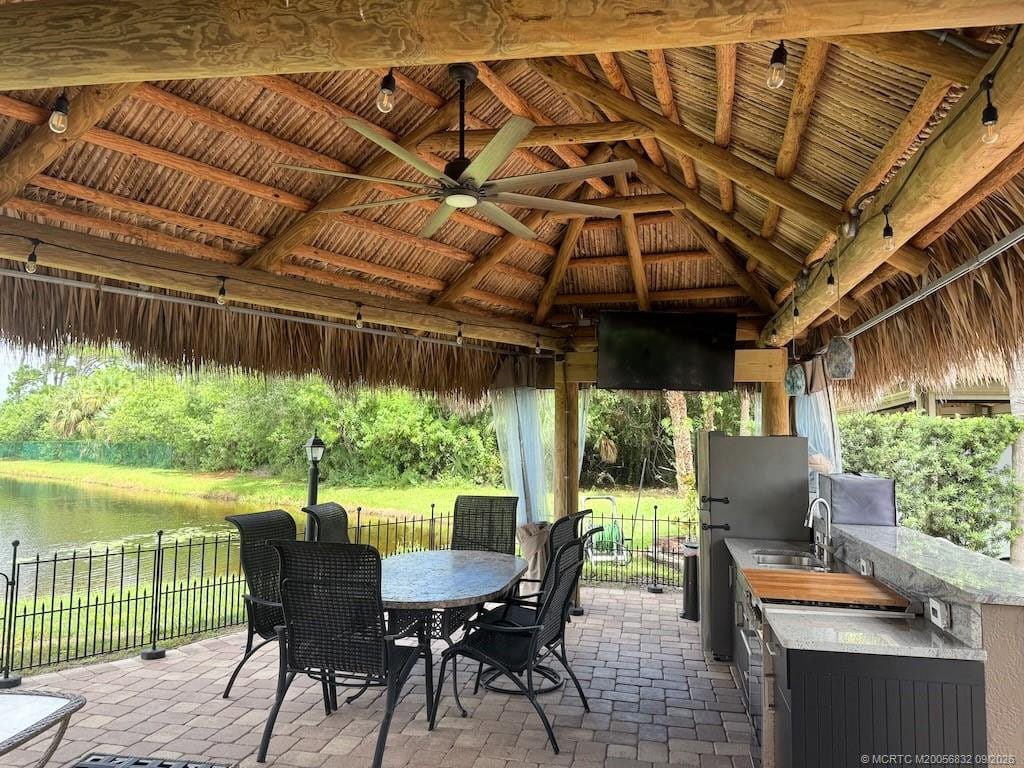 105 NW Boundary Drive, Port St. Lucie, FL 34986 photo 16