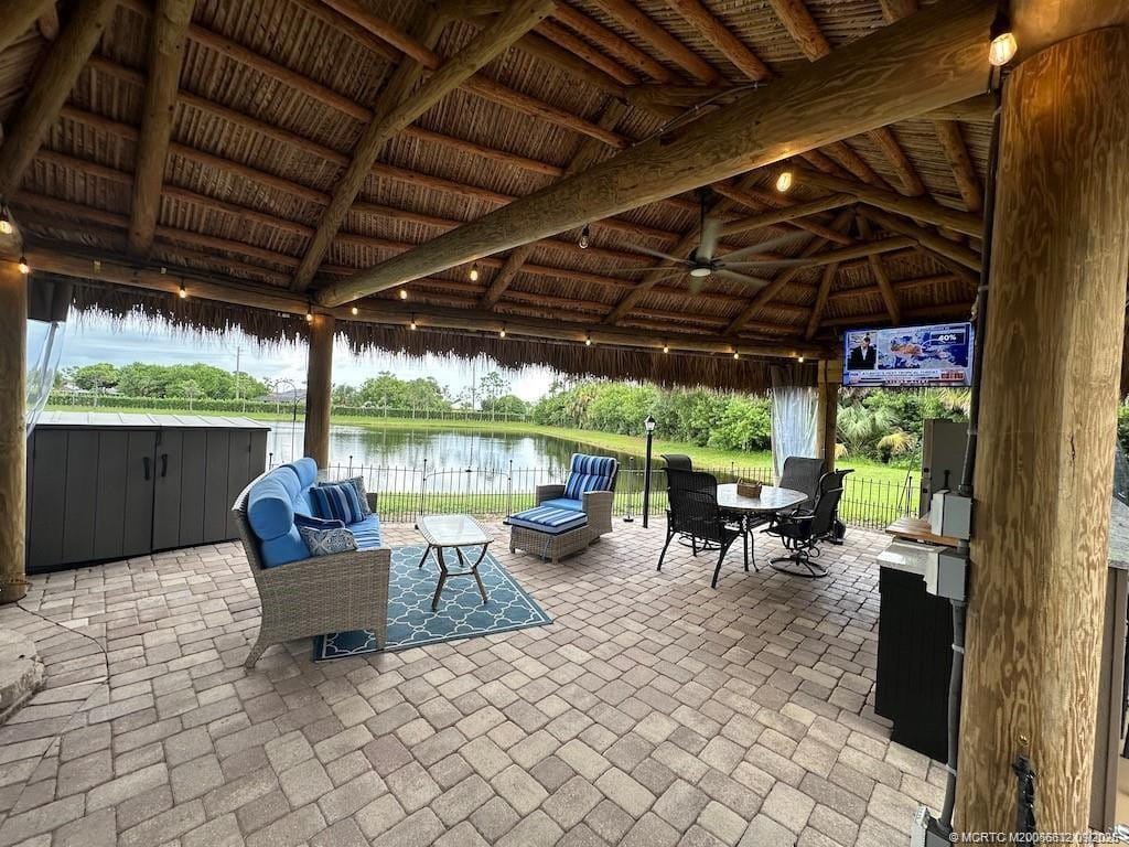105 NW Boundary Drive, Port St. Lucie, FL 34986 photo 5