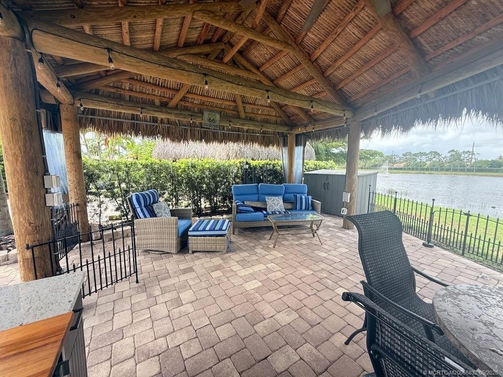 105 NW Boundary Drive, Port St. Lucie, FL 34986 photo 10