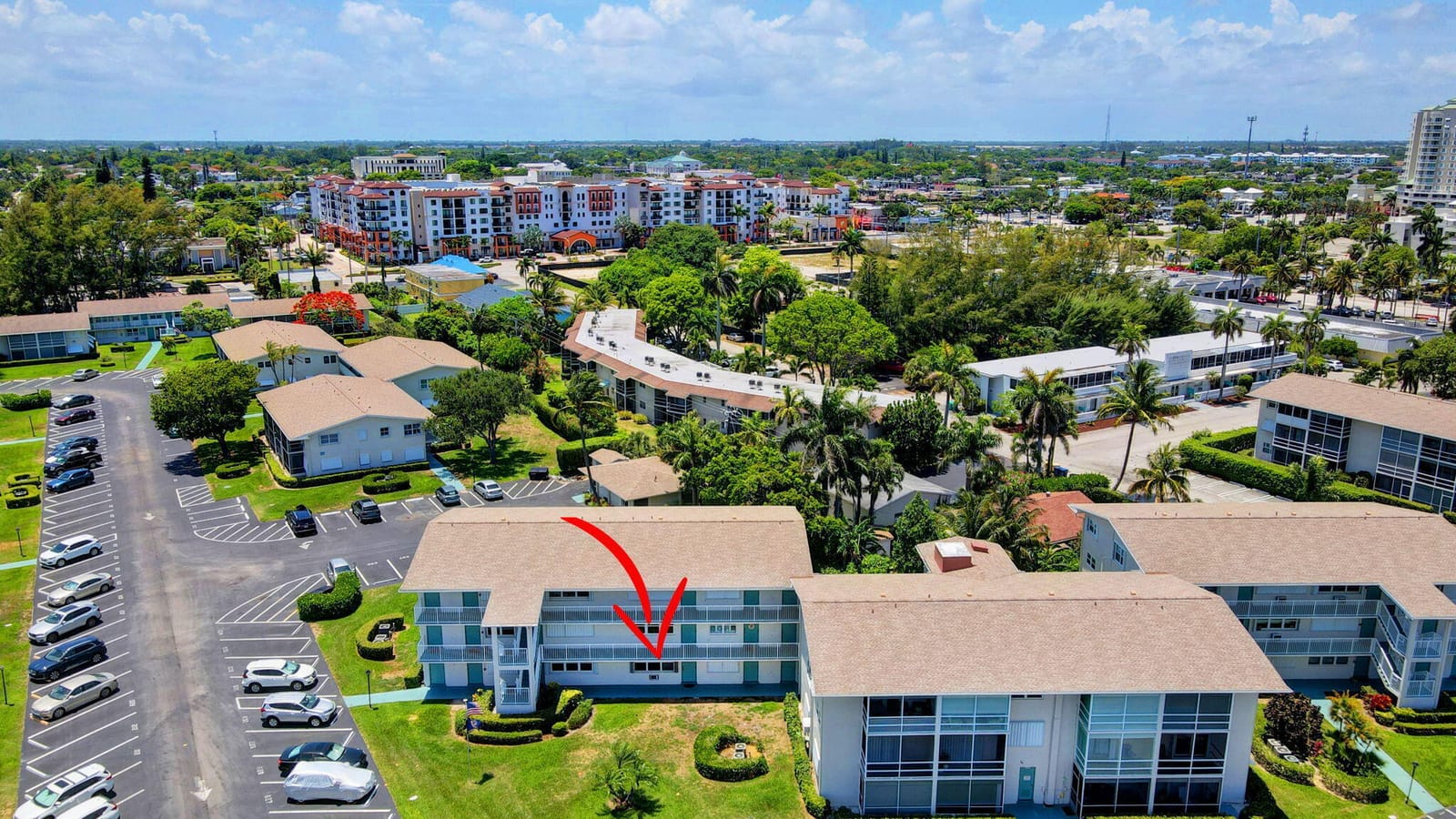 210 Horizon Street E 103, Boynton Beach, FL 33435 photo 3