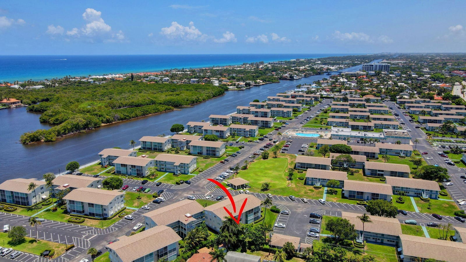 210 Horizon Street E 103, Boynton Beach, FL 33435 photo 4
