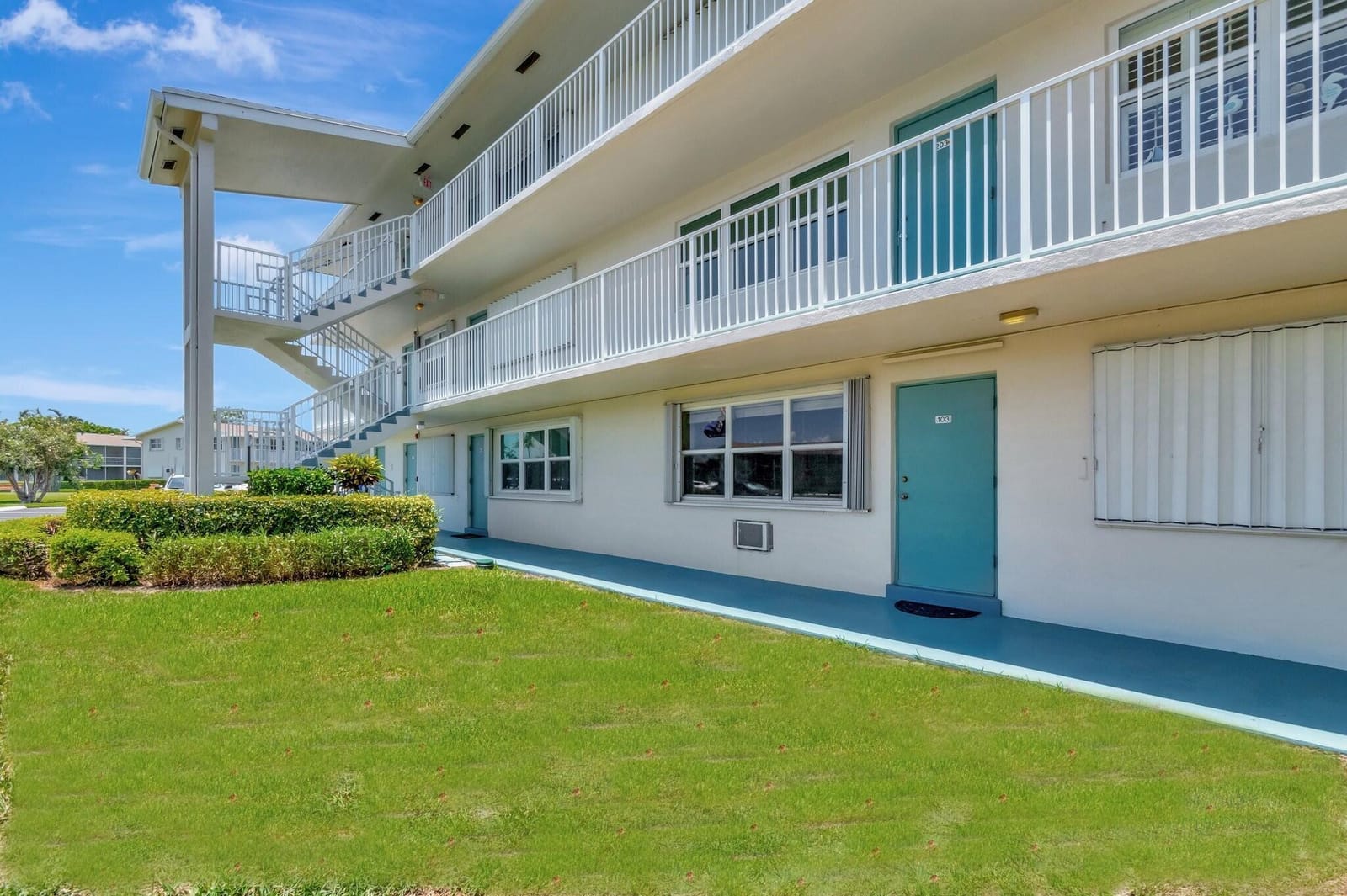 210 Horizon Street E 103, Boynton Beach, FL 33435 photo 10