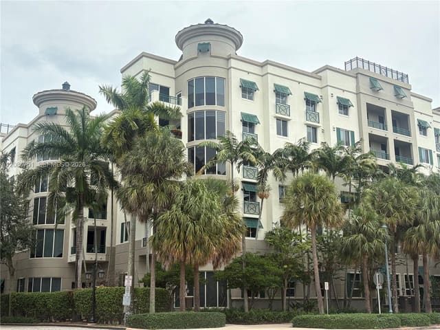 510 NW 84th Avenue 117, Plantation, FL 33324