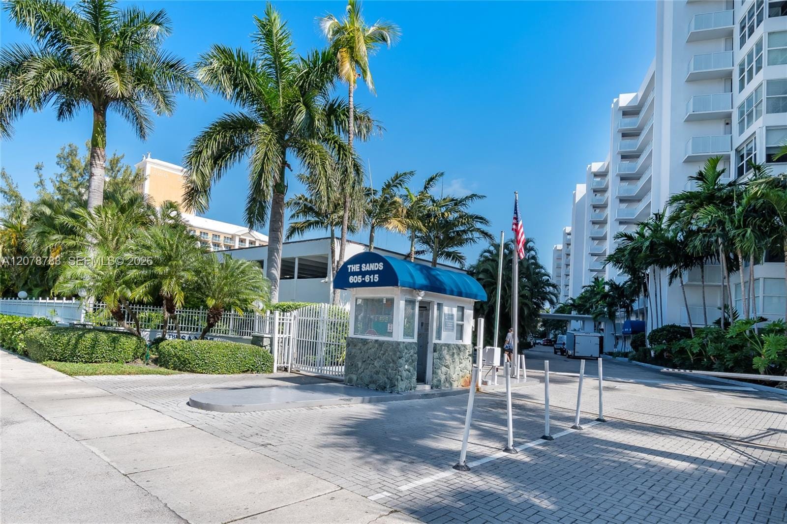 613 Ocean Drive 7C, Key Biscayne, FL 33149 photo 1
