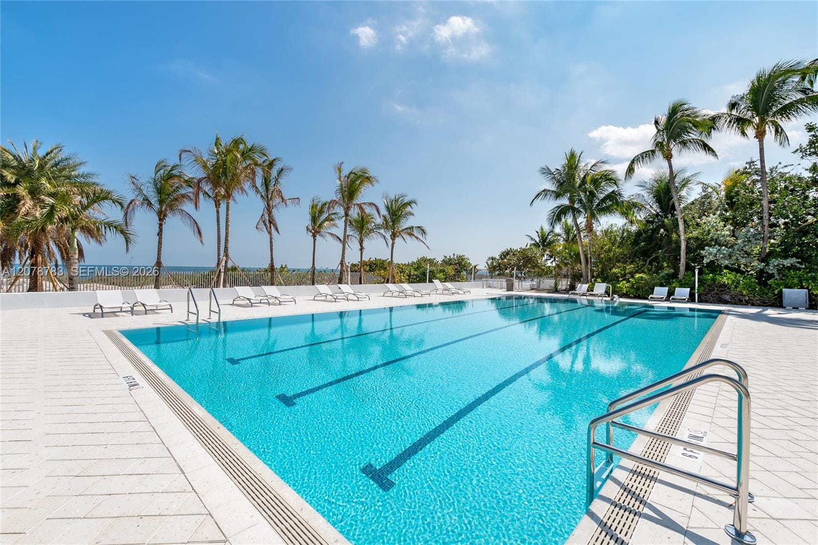 613 Ocean Drive 7C, Key Biscayne, FL 33149 photo 2