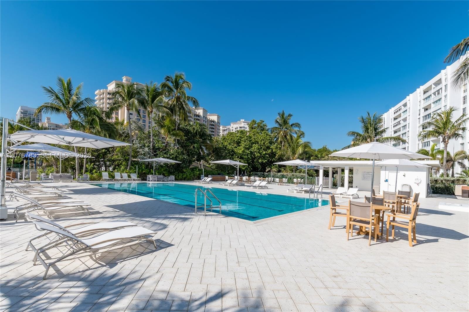 613 Ocean Drive 7C, Key Biscayne, FL 33149 photo 11