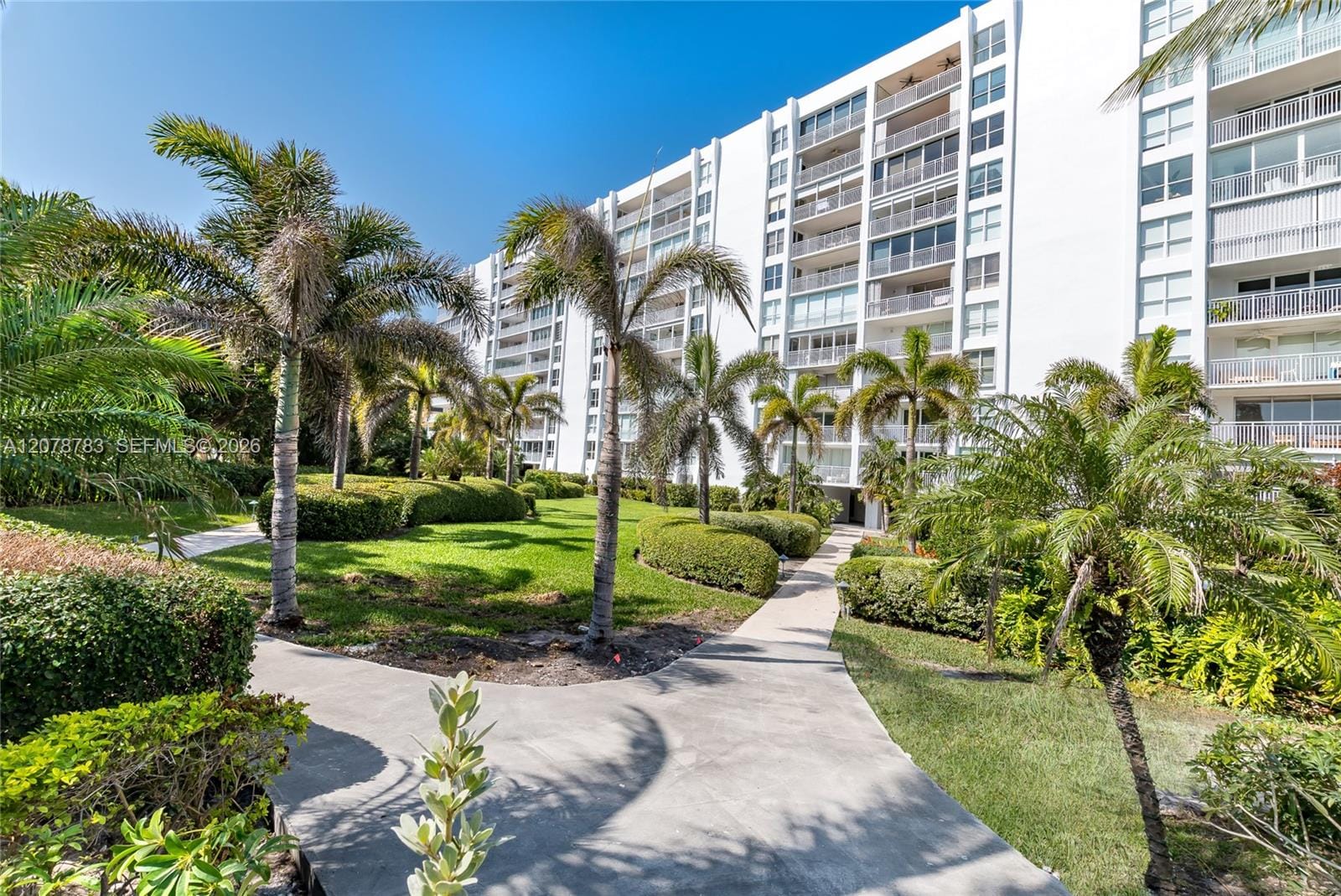 613 Ocean Drive 7C, Key Biscayne, FL 33149 photo 3