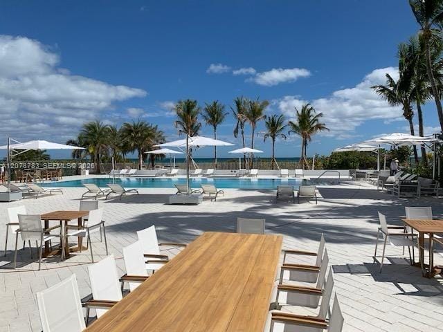 613 Ocean Drive 7C, Key Biscayne, FL 33149 photo 21