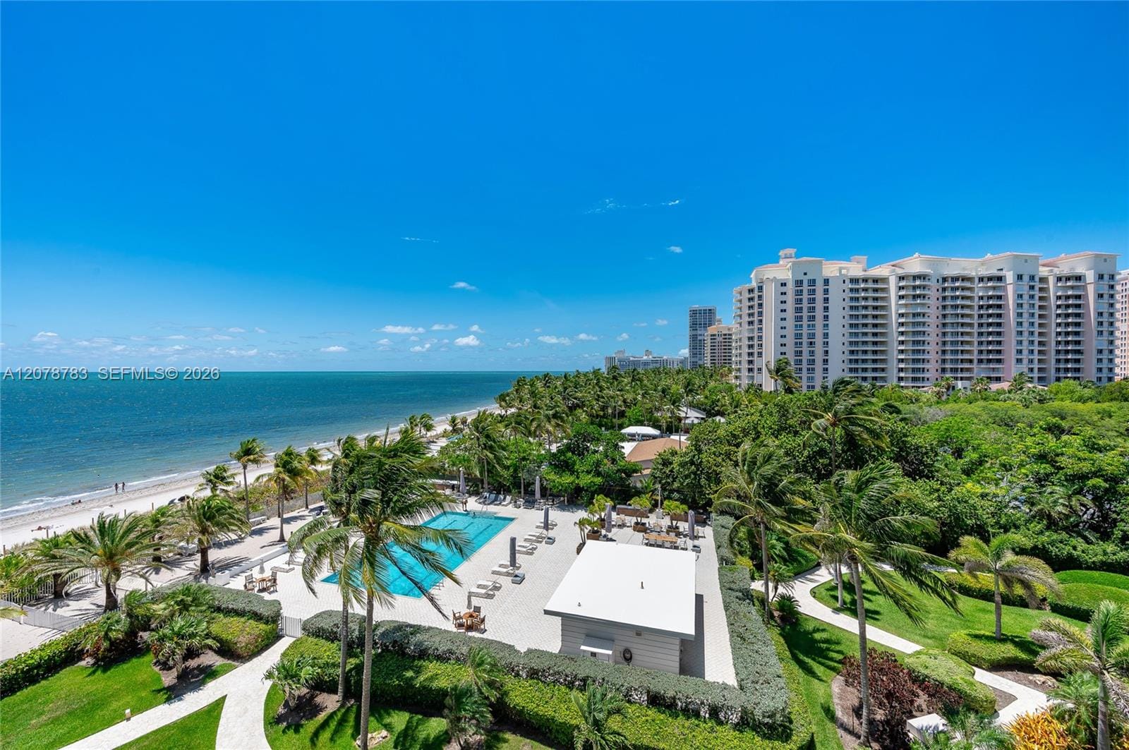613 Ocean Drive 7C, Key Biscayne, FL 33149 photo 24