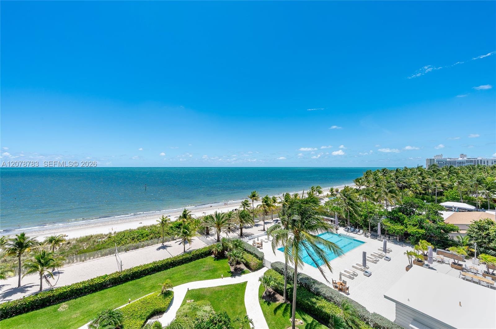 613 Ocean Drive 7C, Key Biscayne, FL 33149 photo 25