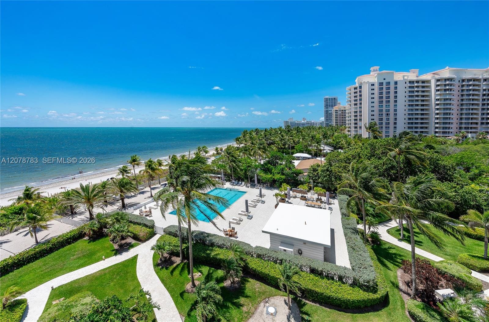 613 Ocean Drive 7C, Key Biscayne, FL 33149 photo 27