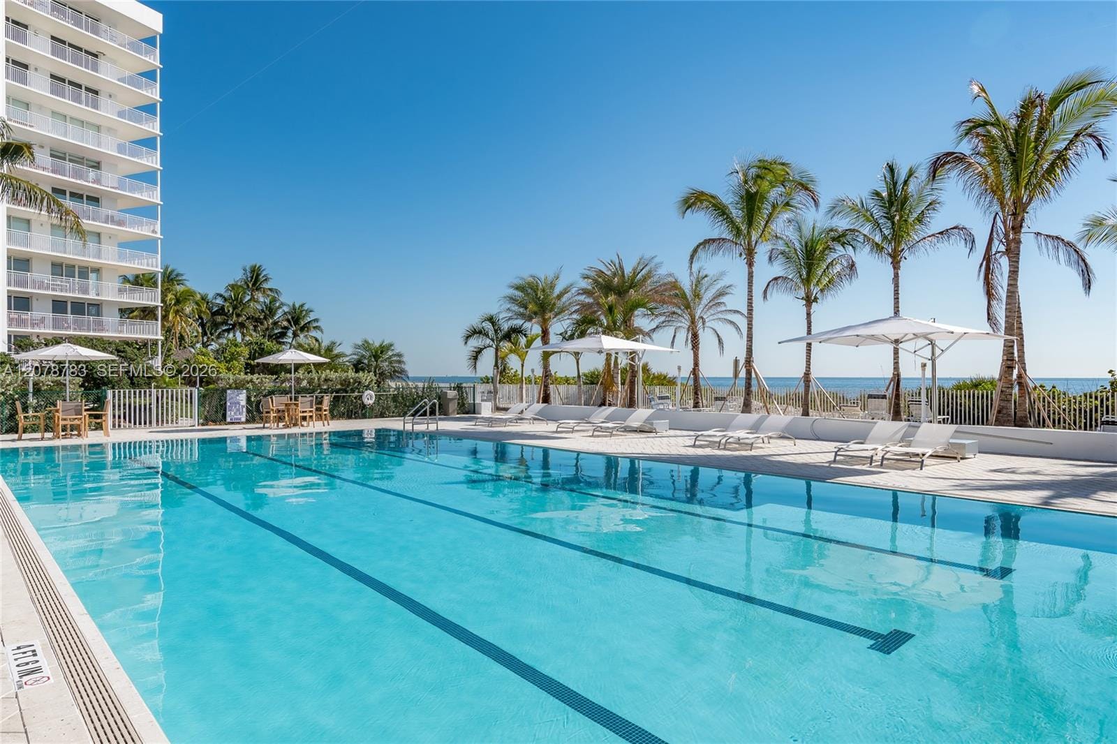 613 Ocean Drive 7C, Key Biscayne, FL 33149 photo 4