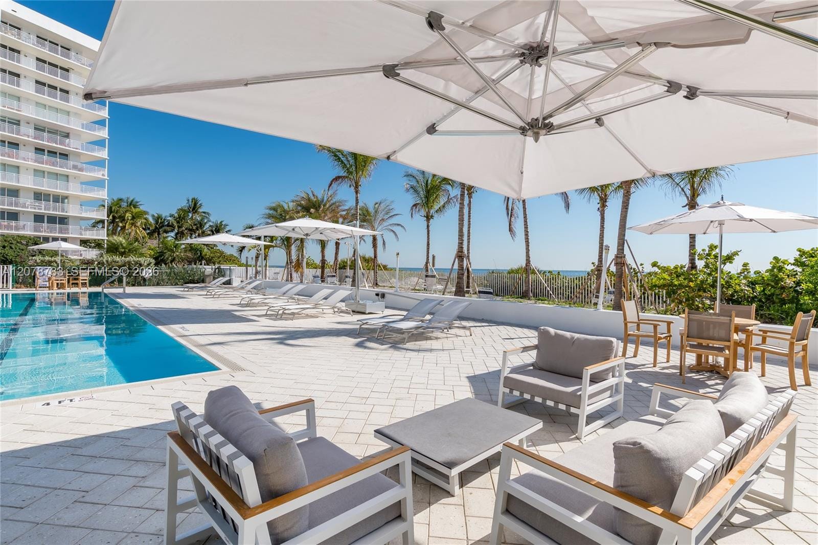 613 Ocean Drive 7C, Key Biscayne, FL 33149 photo 5
