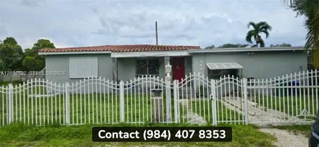 15001 NW 11th Court 111, Miami, FL 33168