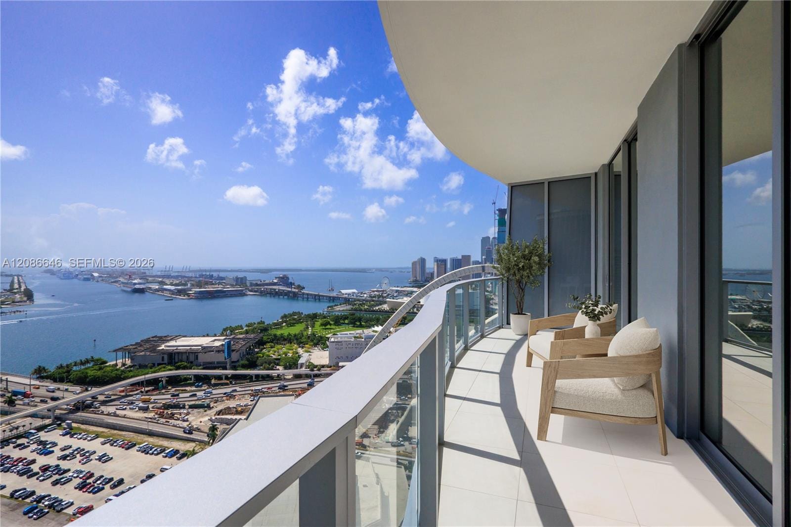 1400 Biscayne Boulevard 3003 — photo 1