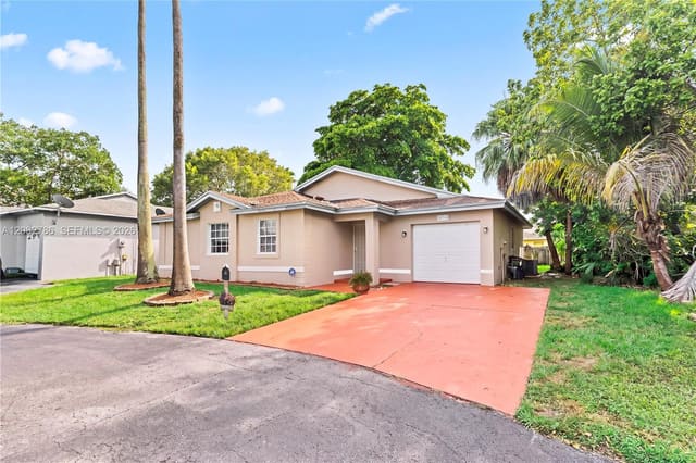 20315 SW 86th Court, Sea Grape Town Homes, Cutler Bay, FL