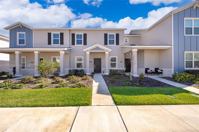 6092 Peaceful Park Way, Wellness Ridge, Clermont, FL
