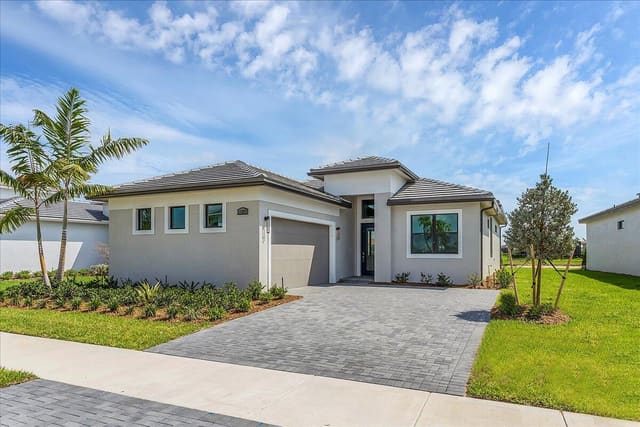11297 SW Pietra Way, Port St. Lucie, FL 34987