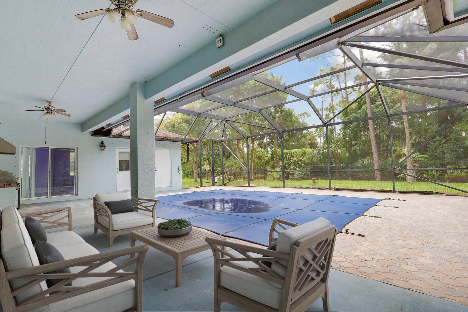 14772 ORANGE Boulevard, The Acreage, FL 33470 photo 3