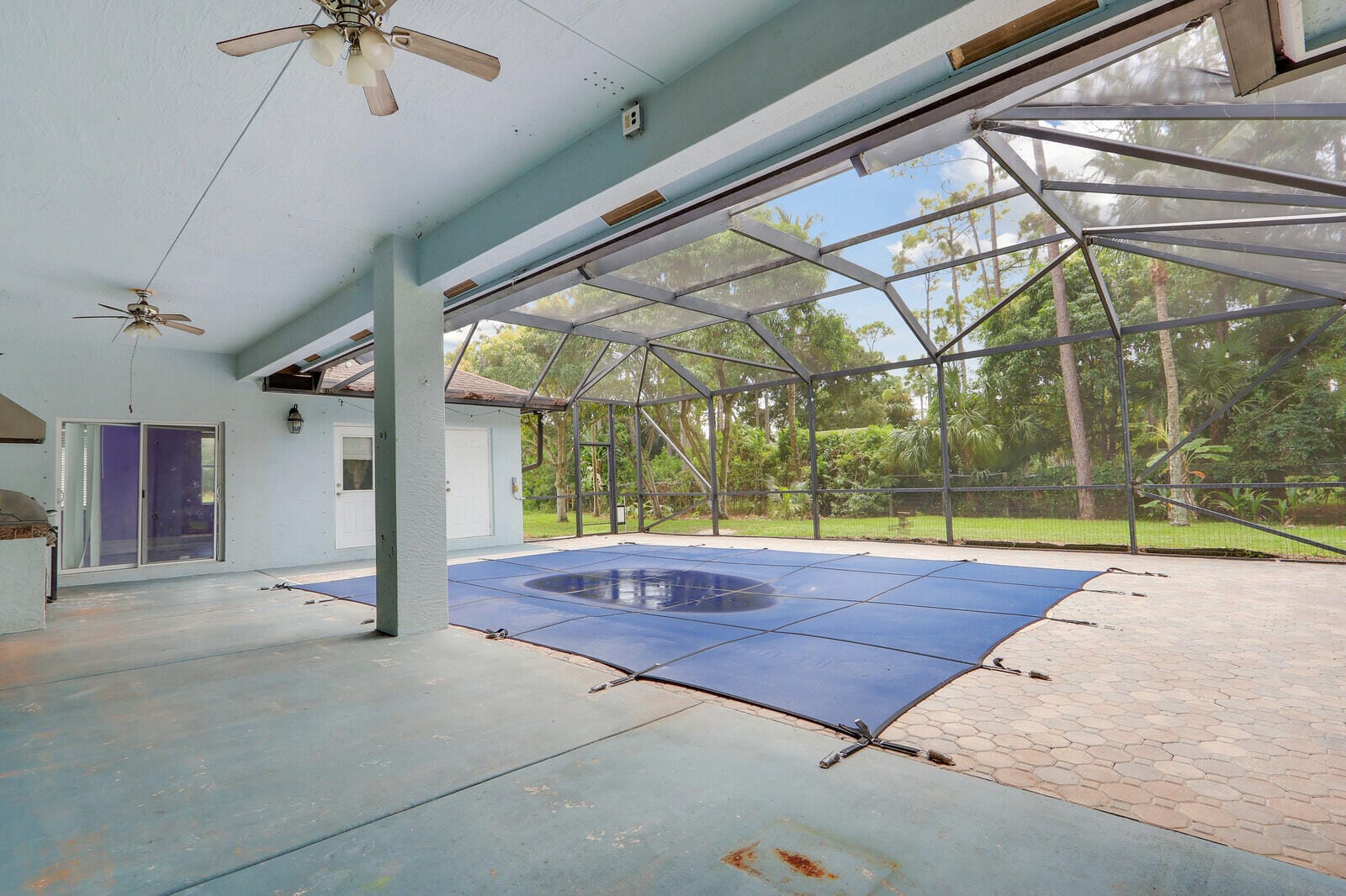 14772 ORANGE Boulevard, The Acreage, FL 33470 photo 4