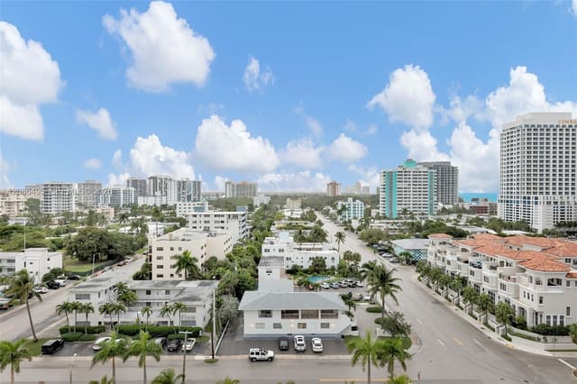 401 N Birch Road 1014, Fort Lauderdale, FL 33304